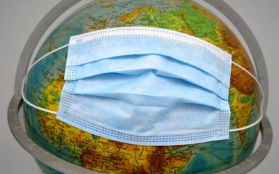 Nos masques arrivent