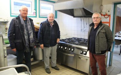 UN PIANO … BIEN SILENCIEUX