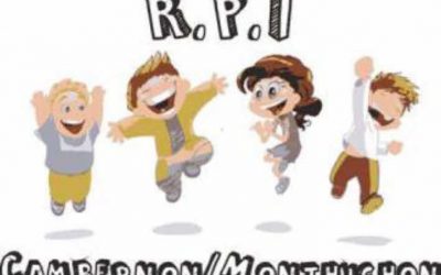 Vente de chocolats de Pâques pour le RPI