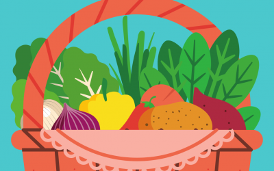 Un Marché vendredi 16 septembre 16h – 20h