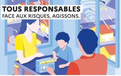 TOUS RESPONSABLES : LE GUIDE